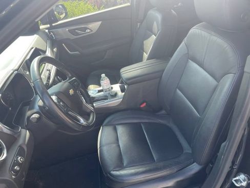 Used 2020 Chevrolet Blazer LT w/ Redline Edition FWD image 8