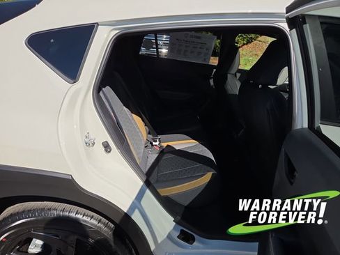 New 2026 Subaru Crosstrek 2.5i Sport AWD/4WD image 17