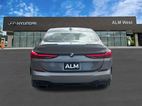 Used 2023 BMW M235i xDrive Gran Coupe AWD/4WD image 6