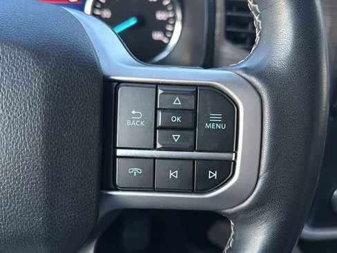 Used 2024 Ford Expedition Max Limited image 14