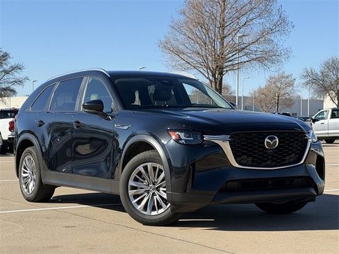 Used 2025 MAZDA CX-90 3.3 Turbo w/ Select Package image 2