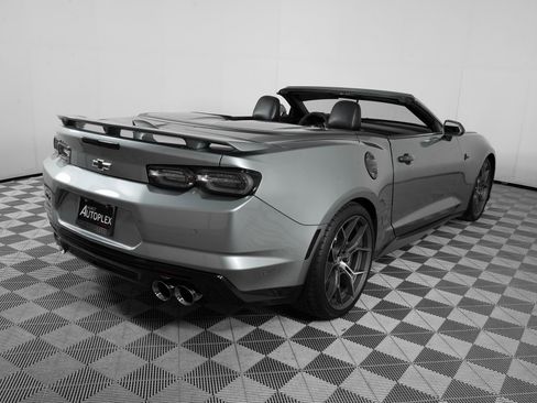 Used 2024 Chevrolet Camaro ZL1 image 7