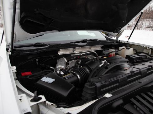 Used 2020 Chevrolet Silverado 2500 W/T image 29