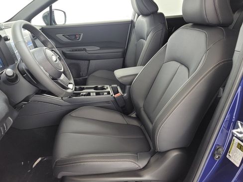 New 2026 Subaru Outback Limited XT image 10