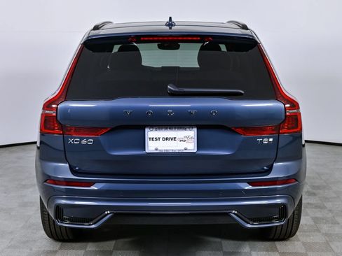 Used 2026 Volvo XC60 T8 Core w/ Climate Package PRO AWD/4WD image 29