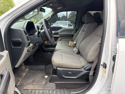 Used 2020 Ford F150 XLT w/ Equipment Group 301A Mid RWD image 18