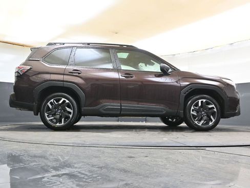 New 2026 Subaru Forester Limited image 44