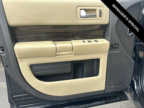 Used 2019 Ford Flex SEL w/ Equipment Group 202A image 12