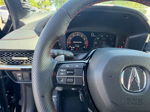 New 2026 Acura ADX A-Spec AWD/4WD image 19