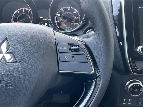 Used 2024 Mitsubishi Outlander Sport Ralliart image 18