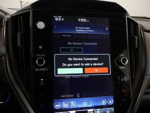 New 2026 Subaru Crosstrek 2.0i Premium image 21