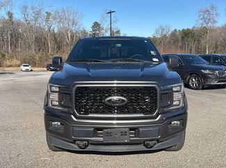 Used 2020 Ford F150 Lariat w/ Equipment Group 502A Luxury video 2