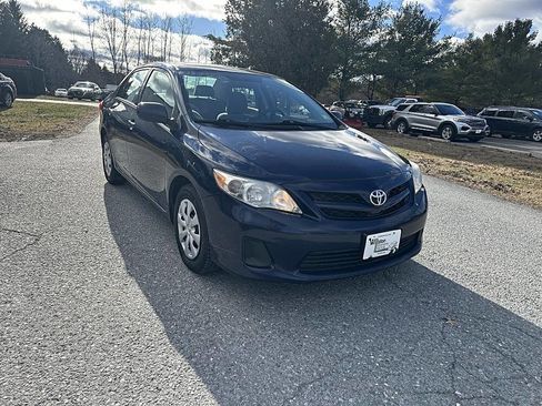 Used 2013 Toyota Corolla L image 7