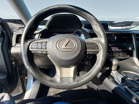 Used 2019 Lexus RX 350 FWD image 12