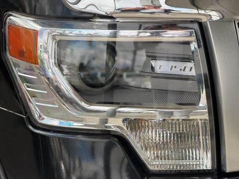 Used 2012 Ford F150 Platinum image 9