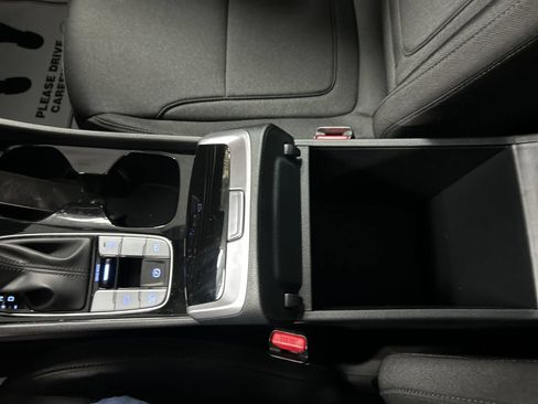 Used 2026 Hyundai Tucson SE FWD image 19