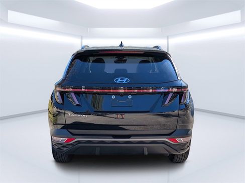 Used 2024 Hyundai Tucson SEL w/ Convenience Package image 4