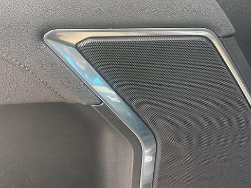 New 2025 Chevrolet Silverado 1500 RST w/ Protection Package image 13