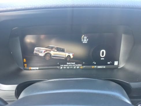 Used 2025 Ford F150 Tremor w/ Bed Utility Package AWD/4WD image 36