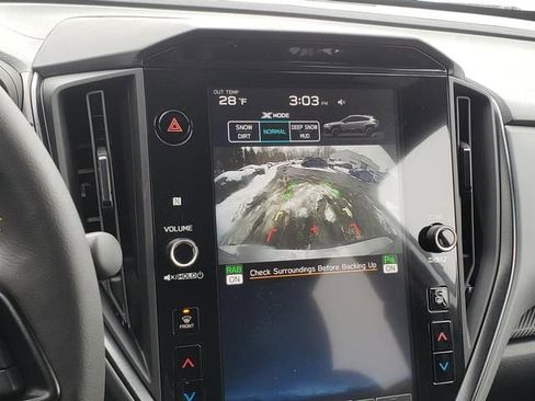 New 2026 Subaru Crosstrek 2.5i Wilderness image 20