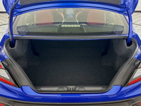 New 2026 Subaru WRX Limited AWD/4WD image 24