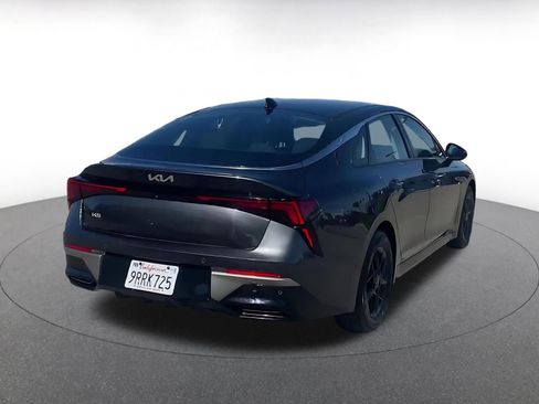 Used 2025 Kia K5 LXS image 14