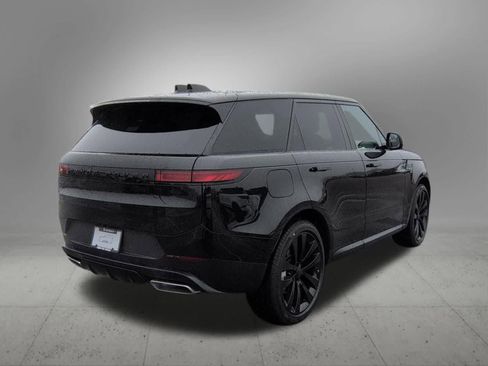 New 2026 Land Rover Range Rover Sport SE image 6