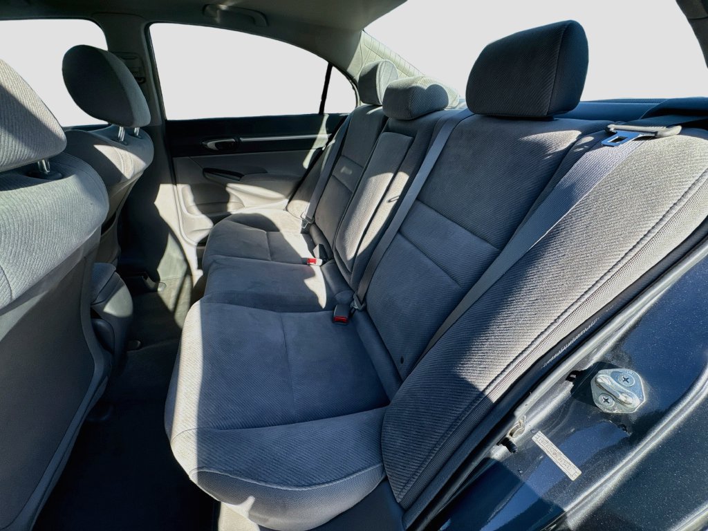 Used 2009 Honda Civic EX image 28