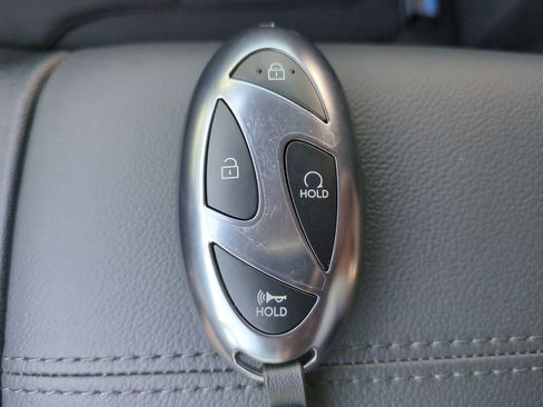 New 2026 Hyundai Tucson SEL FWD image 38