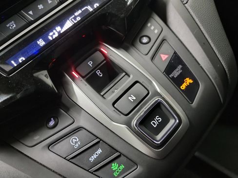 Used 2025 Honda Odyssey EX-L image 27