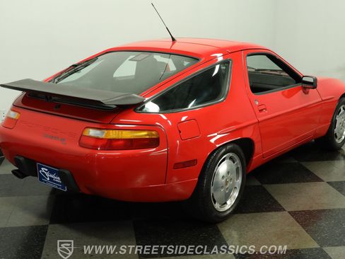 Used 1989 Porsche 928 S4 RWD image 11