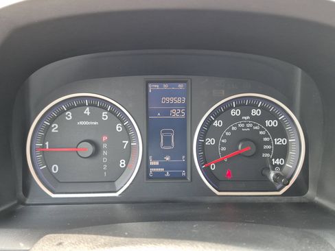 Used 2011 Honda CR-V LX image 13
