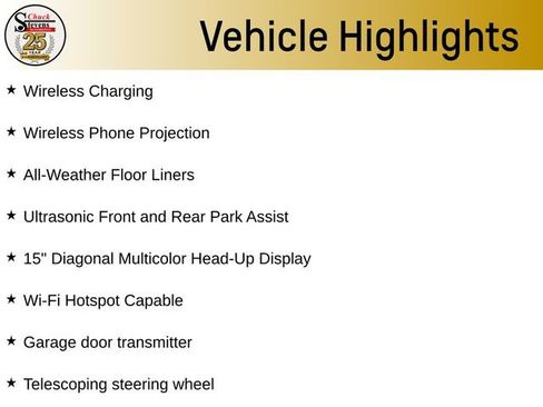 New 2026 Chevrolet Silverado 2500 ZR2 w/ LPO, Dark Essentials Package image 17