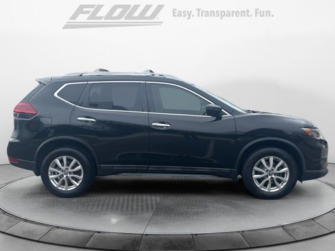 Used 2020 Nissan Rogue S w/ Special Edition Package image 10