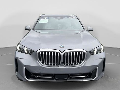 Certified 2024 BMW X5 sDrive40i RWD image 8