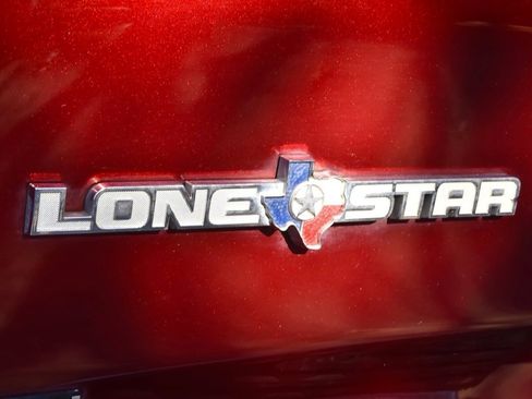 Used 2021 RAM 1500 Lone Star image 41