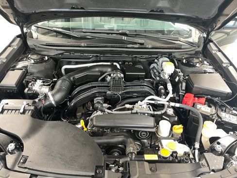 Used 2025 Subaru Legacy Premium AWD/4WD image 24