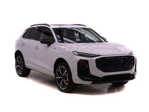 New 2026 Audi Q3 quattro 2.0T image 2