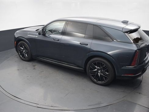 New 2026 Cadillac Escalade IQ Sport 2 w/ LPO, ONYX Package AWD/4WD image 42