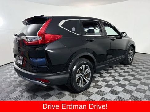 Used 2018 Honda CR-V LX image 22