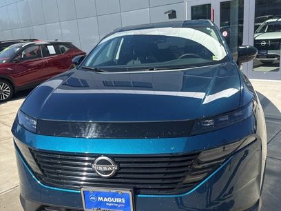 Used 2025 Nissan Murano SL w/ Cargo Package