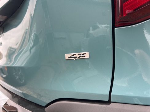 New 2026 Kia Seltos SX image 7