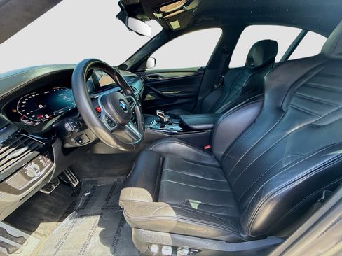 Used 2020 BMW M5 w/ Executive Package image 19