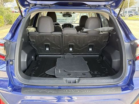 Certified 2025 Subaru Crosstrek 2.0i Premium image 13