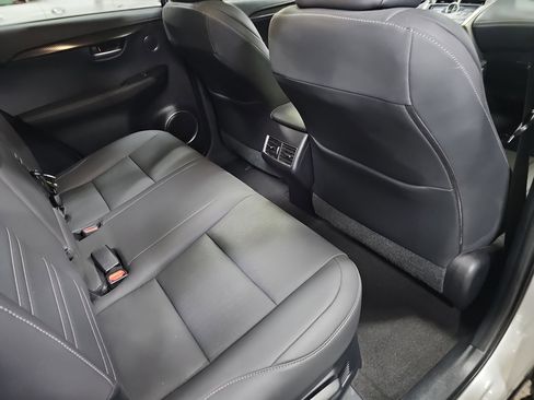 Used 2021 Lexus NX 300 FWD w/ Accessory Package 2 image 11