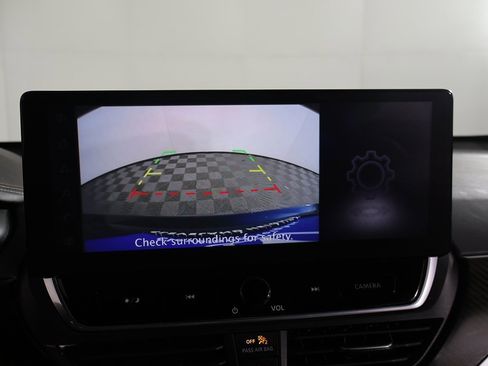 Used 2024 Nissan Altima 2.5 SR w/ SR Premium Package image 48