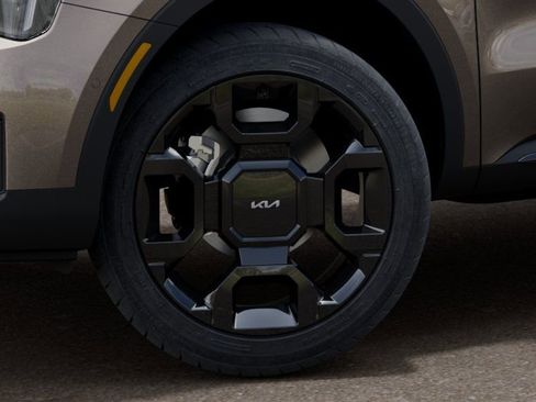 New 2026 Kia Sorento SX Prestige AWD/4WD image 9
