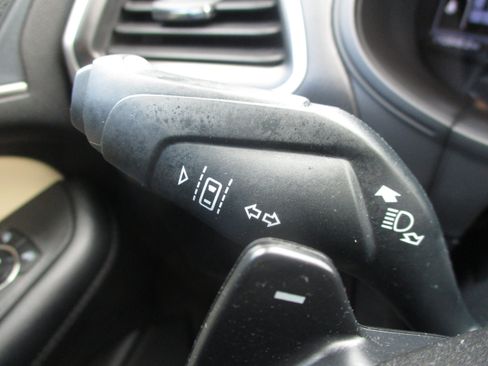 Used 2024 Ford Edge SEL w/ Convenience Package AWD/4WD image 18