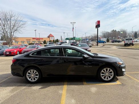 Used 2023 Chevrolet Malibu LT image 4