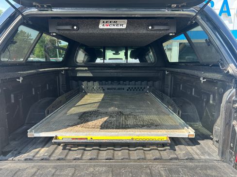 Used 2021 Chevrolet Silverado 2500 LTZ w/ Carhartt Edition AWD/4WD image 40